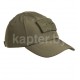 Бейсболка тактическая SOFTSHELL , Олива.