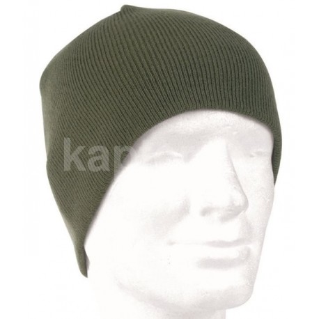 ШАПОЧКА MIL-TEC®.  Олива.