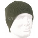 ШАПОЧКА MIL-TEC® BEANIE. Олива.