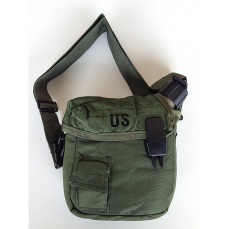 Фляга US army олива