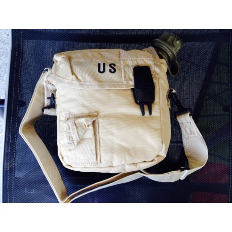 Фляга US army 2л. coyote