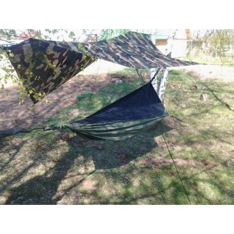 гамак модель 1965 Джунгли - США
