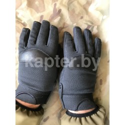 Тактические перчатки S.P.E . Кевларовые.