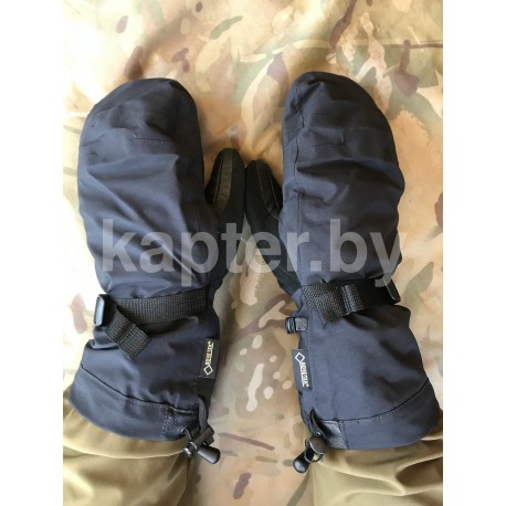 Военные рукавицы Extremities® GORE-TEX®. 3 в 1