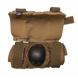 Налокотники США, Coyote.