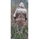 Костюм маскировочный "Ghillie S690 ". Coyote.