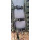 Разгрузка Голландия, Molle, Олива.
