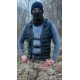 Разгрузка Голландия, Molle, Олива.