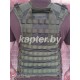 Разгрузка Голландия, Molle, Олива.