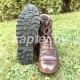 Ботинки Аlt- berg defender boots combat high liability. б/у.