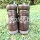 Ботинки Аlt- berg defender boots combat high liability. б/у.