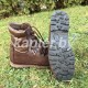 Ботинки Аlt- berg defender boots combat high liability. б/у.