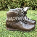 Ботинки ITURRI PATROL BOOT. б/у.