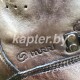 Ботинки ITURRI PATROL BOOT. б/у.