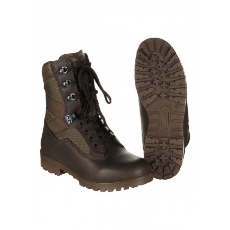 Ботинки YDS Kestrel Boots Patrol. б/у.