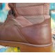 Ботинки YDS Kestrel Boots Patrol. б/у.