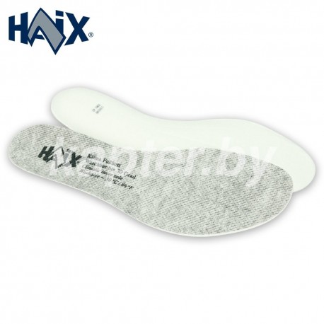 Стельки HAIX KLIMA FUßBETT Германия.