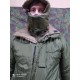 Куртка SNUGPAK EBONY NL реверсивная (двухсторонняя). б/у
