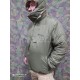 Куртка SNUGPAK EBONY NL реверсивная (двухсторонняя). б/у