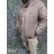 Куртка SNUGPAK EBONY NL реверсивная (двухсторонняя). б/у