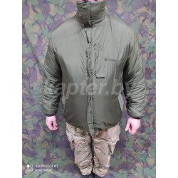 Куртка SNUGPAK EBONY NL реверсивная (двухсторонняя). б/у