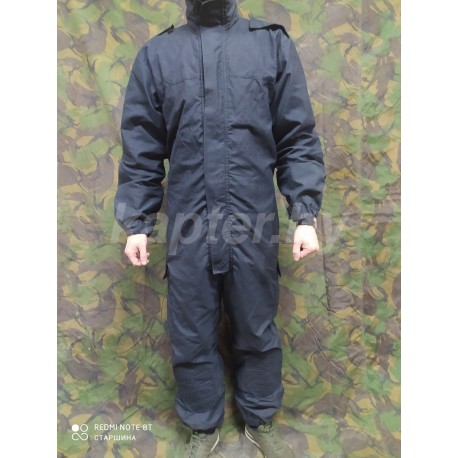 Комбинезон Gore-Tex POLICE Англия. б/у 