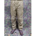 Термобрюки Thermal trousers (pcs) Light Olive б/у.