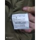 Анорак непромокаемый Lightweight Thermal Англия, Рипстоп, Олива