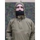 Анорак непромокаемый Lightweight Thermal Англия, Рипстоп, Олива