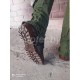 Гамаши Англия, мембрана GORETEX, с тросиком. Олива.