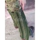 Гамаши Англия, мембрана GORETEX, с тросиком. Олива.