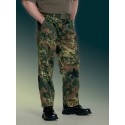 Брюки Бундесвер (Германия), Флектарн, б/у.
