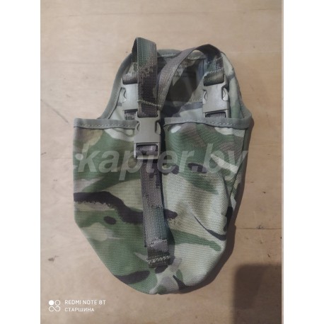 Подсумок для лопатки Великобритания. MTP.