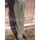 брюки OESTERR. Р/С олива б/у