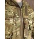 Парка ветрозащитная Combat Англия, MTP