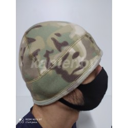 Шапочка BW тактическая  . Флисовая. MTP.