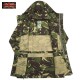 Парка ветрозащитная Combat Англия, DPM
