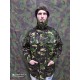 Парка ветрозащитная Combat Англия, DPM