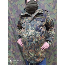 Парка Бундесвер (Германия), Флектарн.