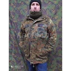 Парка Бундесвер (Германия), Флектарн, б/у.