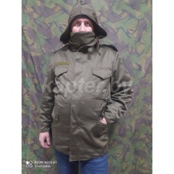 Парка М65 Австрия, Олива.