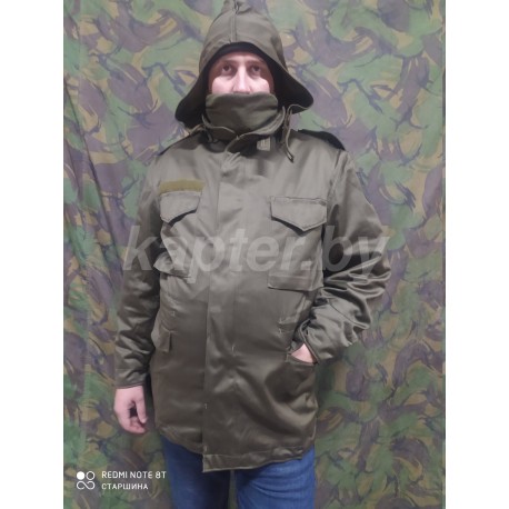 Парка М65 Австрия, Олива