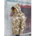 Парка SAS Windproof S95. DESERT DPM. Англия.