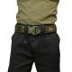 Тактический ремень с липучкой Utility Belt. Woodland.