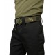 Тактический ремень с липучкой Utility Belt. Woodland.