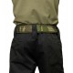 Тактический ремень с липучкой Utility Belt. Woodland.