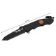 Спасательный нож со стеклобоем Cold Steel 229 FD (США) .