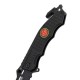Спасательный нож со стеклобоем Cold Steel 229 FD (США) .