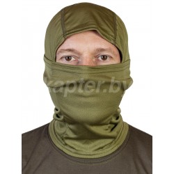 Балаклава тактическая Олива .