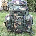 Рюкзак патрульный Patrol Pack Англия, 30л, DPМ.